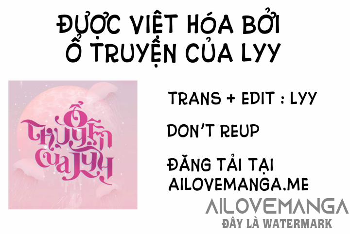 Vị Hôn Thê Nguy Hiểm 0: Prologue trang 0
