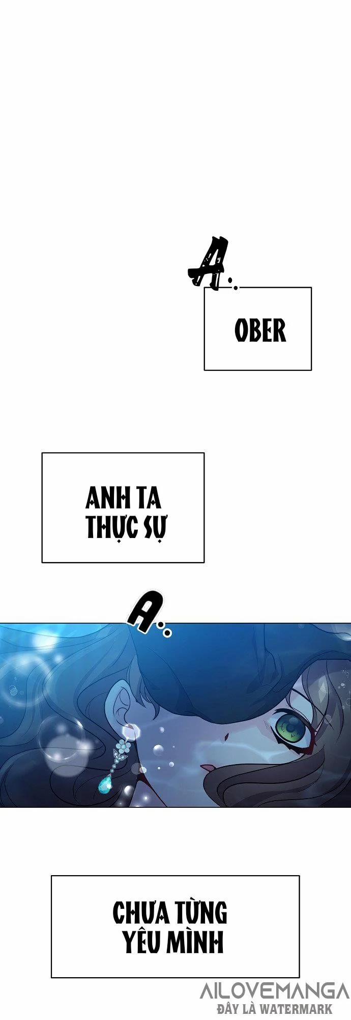 Vị Hôn Thê Nguy Hiểm 1.5 trang 16