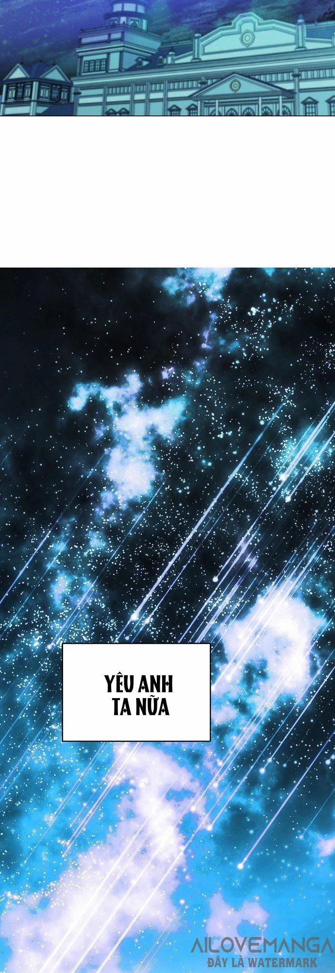 Vị Hôn Thê Nguy Hiểm 1.5 trang 21