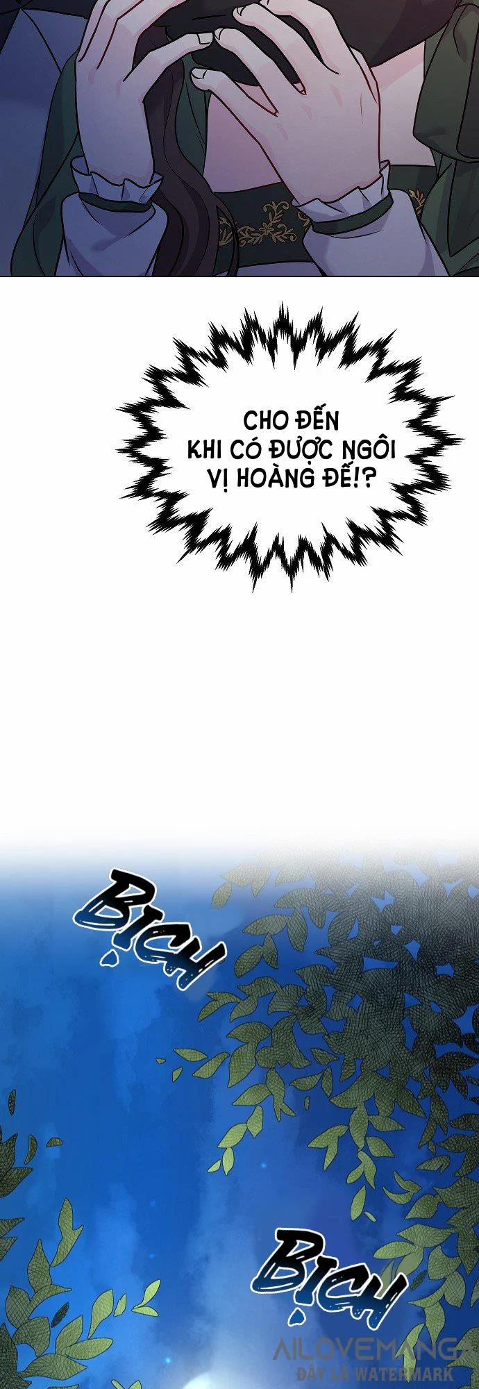 Vị Hôn Thê Nguy Hiểm 1.5 trang 9