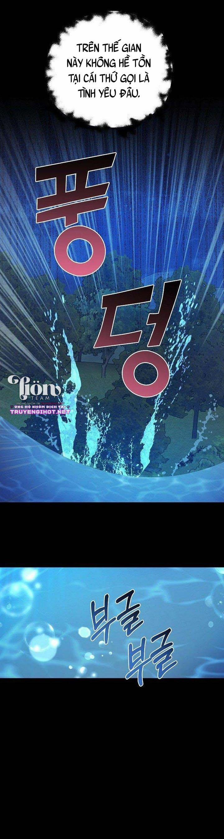 Vị Hôn Thê Nguy Hiểm 10 trang 5