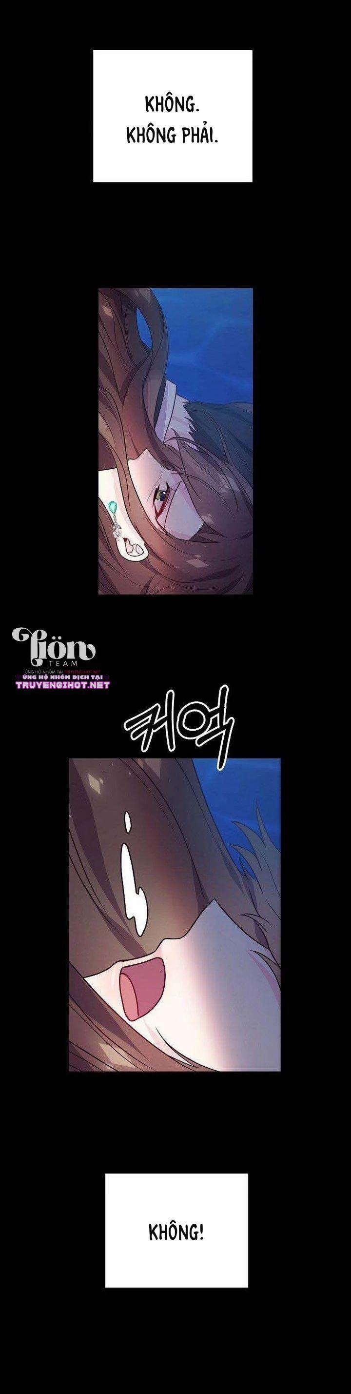 Vị Hôn Thê Nguy Hiểm 10 trang 7