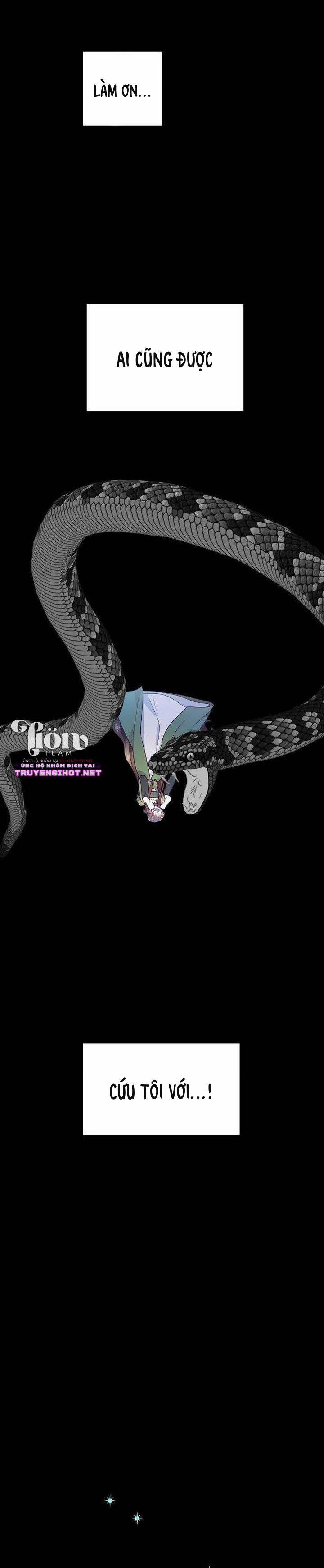 Vị Hôn Thê Nguy Hiểm 10 trang 9