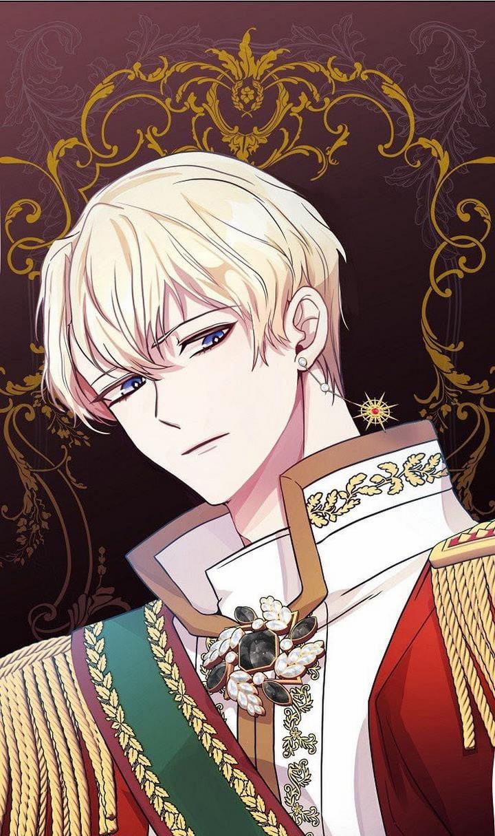 Vị Hôn Thê Nguy Hiểm 11.5 trang 10