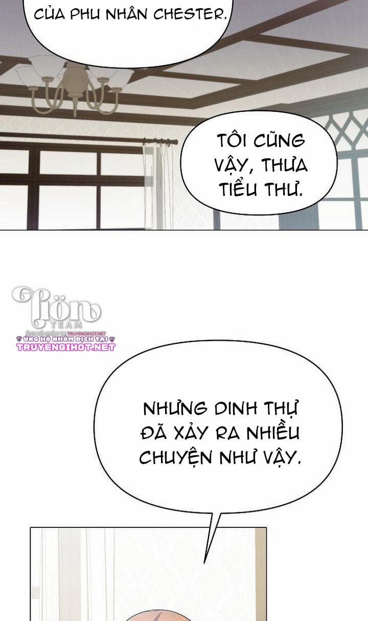Vị Hôn Thê Nguy Hiểm 11.5 trang 12
