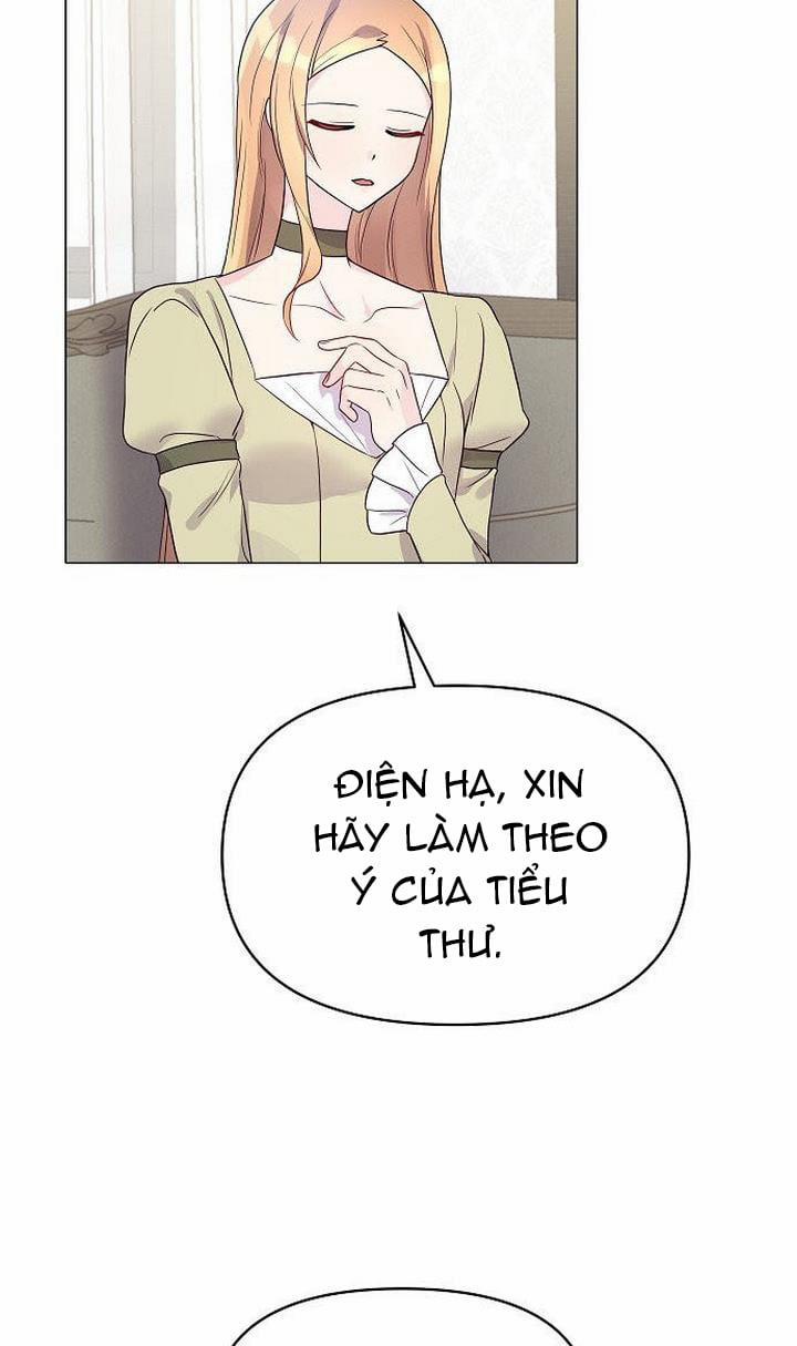 Vị Hôn Thê Nguy Hiểm 11.5 trang 13