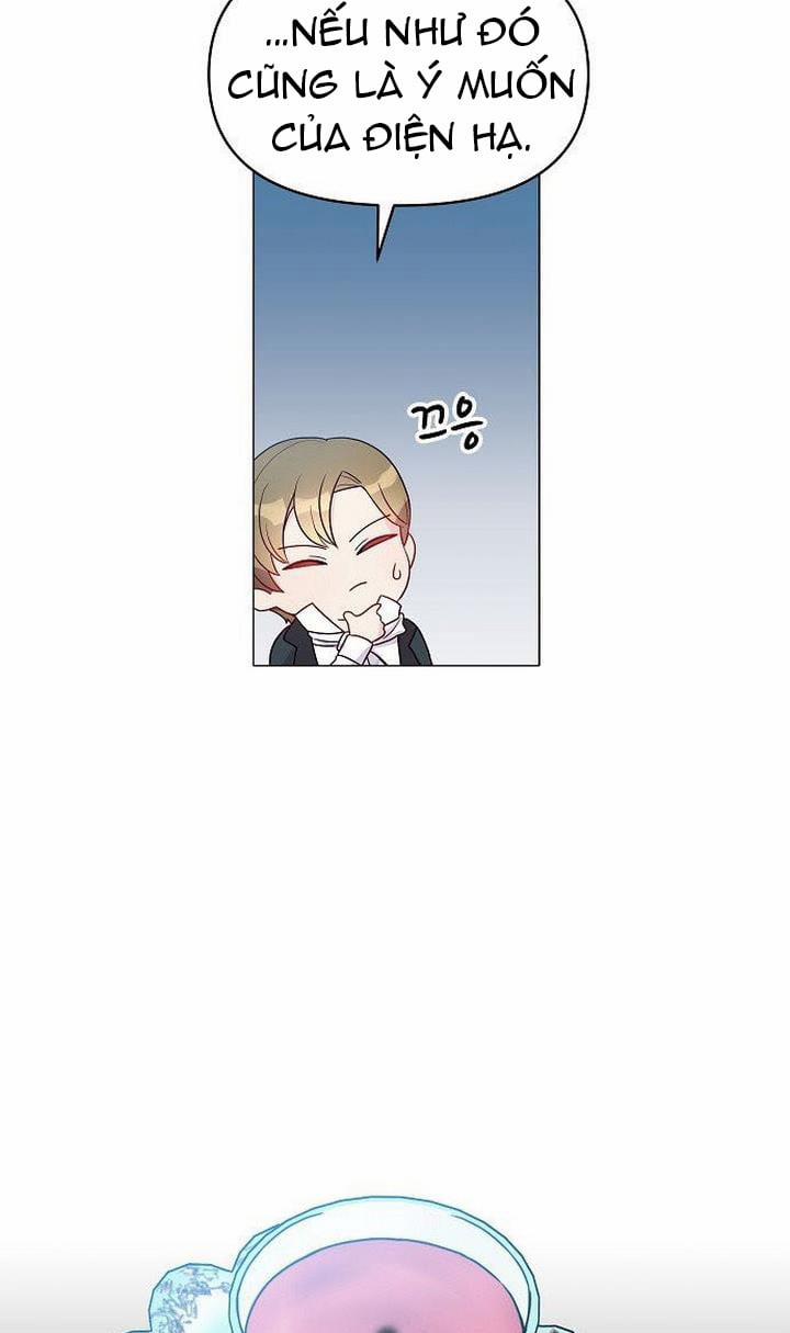 Vị Hôn Thê Nguy Hiểm 11.5 trang 14