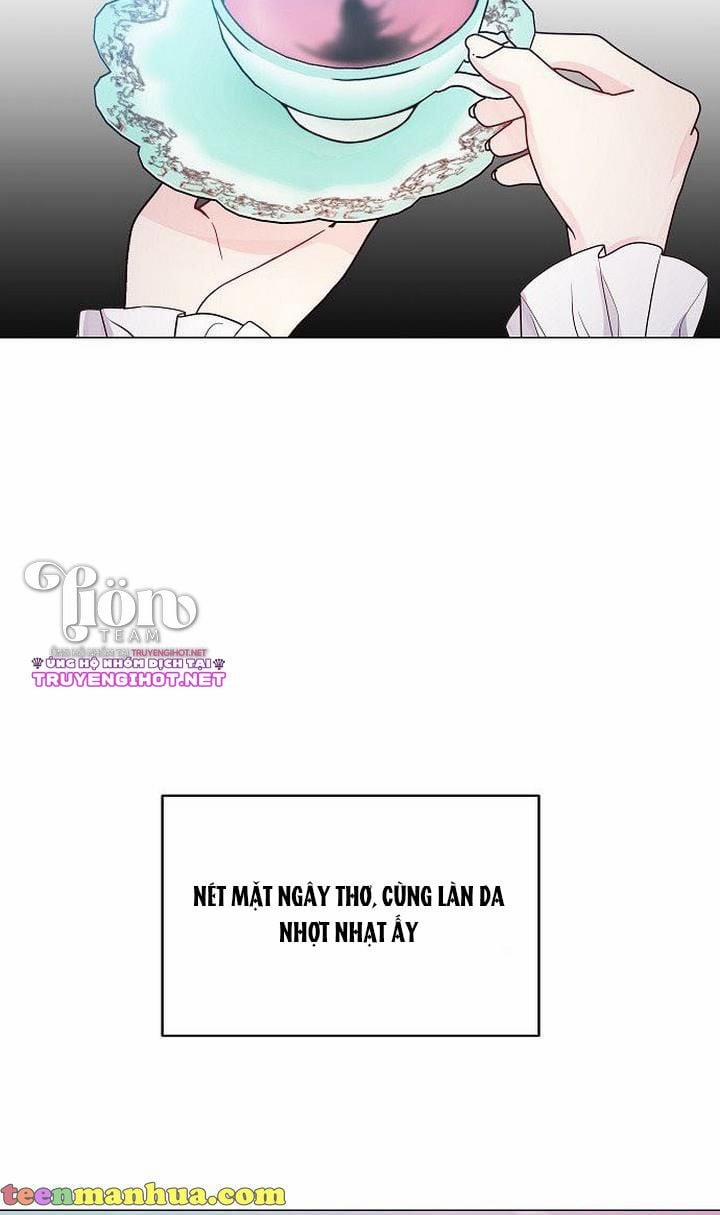 Vị Hôn Thê Nguy Hiểm 11.5 trang 15