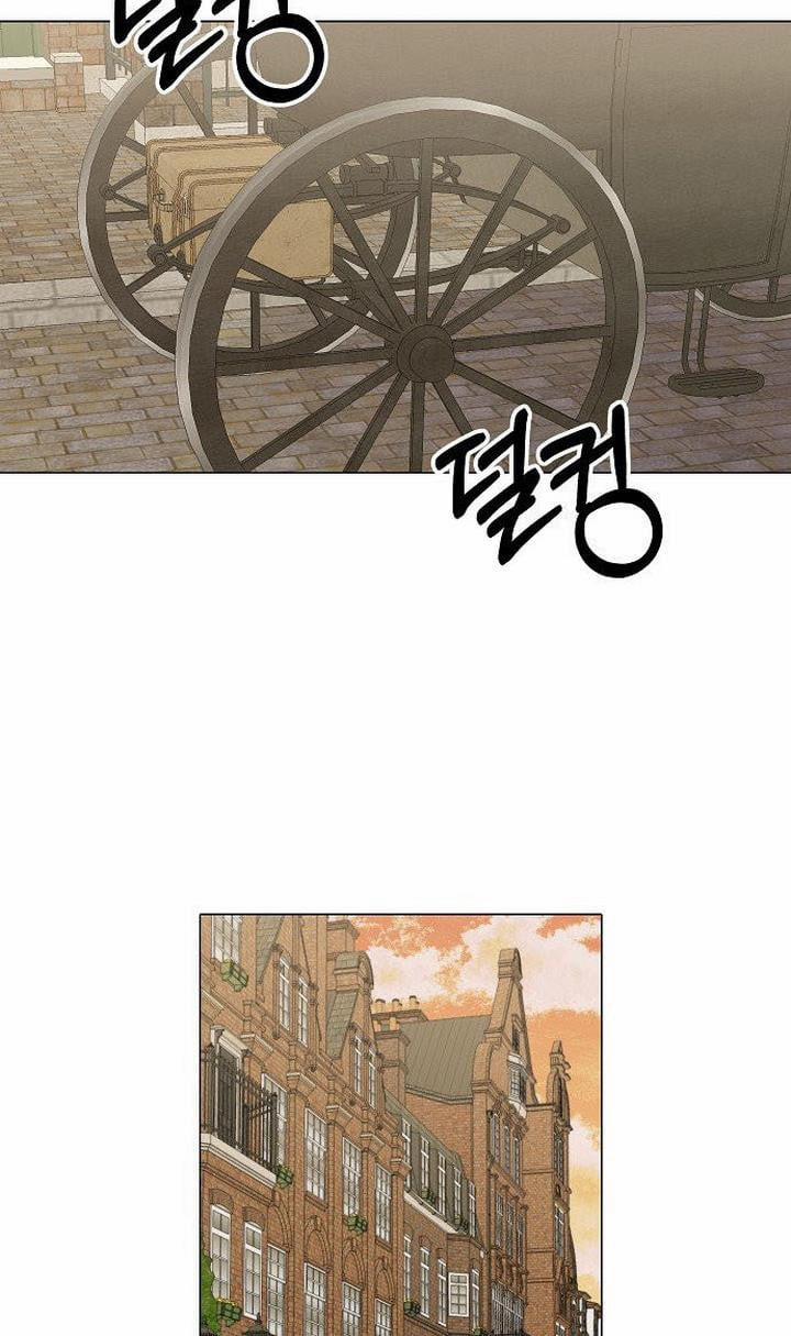 Vị Hôn Thê Nguy Hiểm 11.5 trang 20