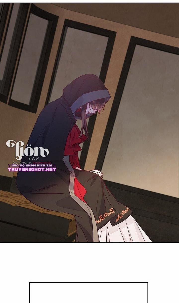 Vị Hôn Thê Nguy Hiểm 11.5 trang 27