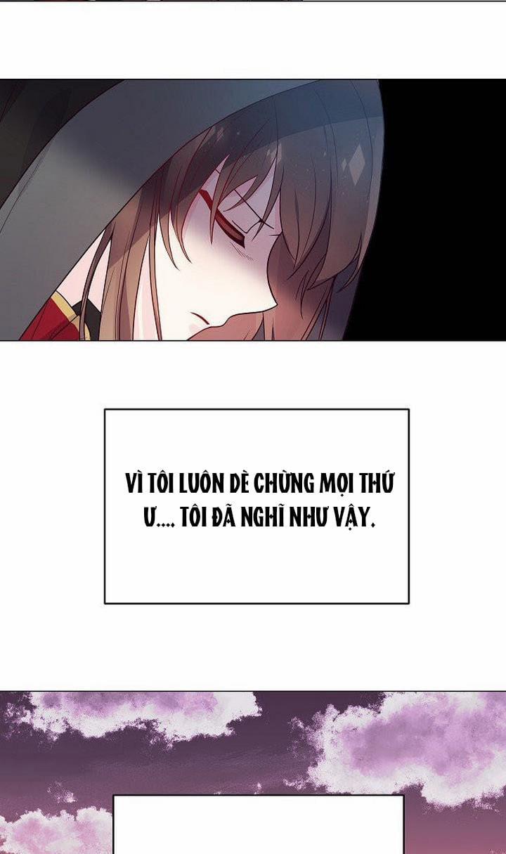 Vị Hôn Thê Nguy Hiểm 11.5 trang 29