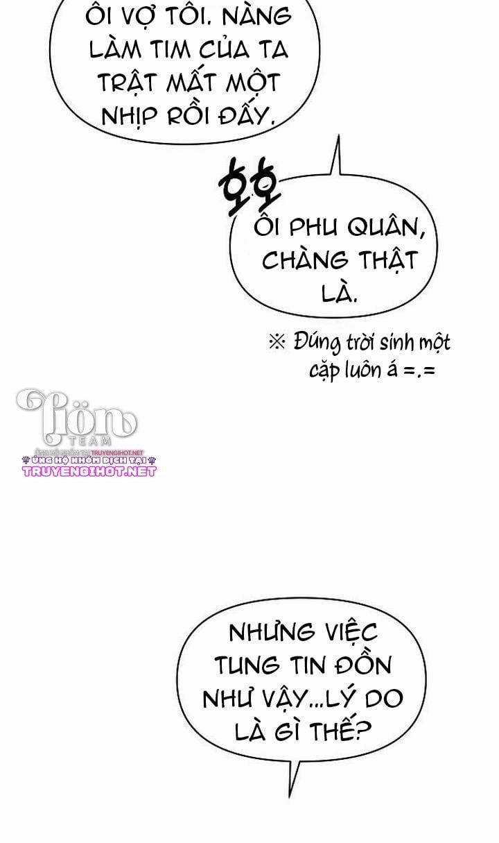 Vị Hôn Thê Nguy Hiểm 11.5 trang 3