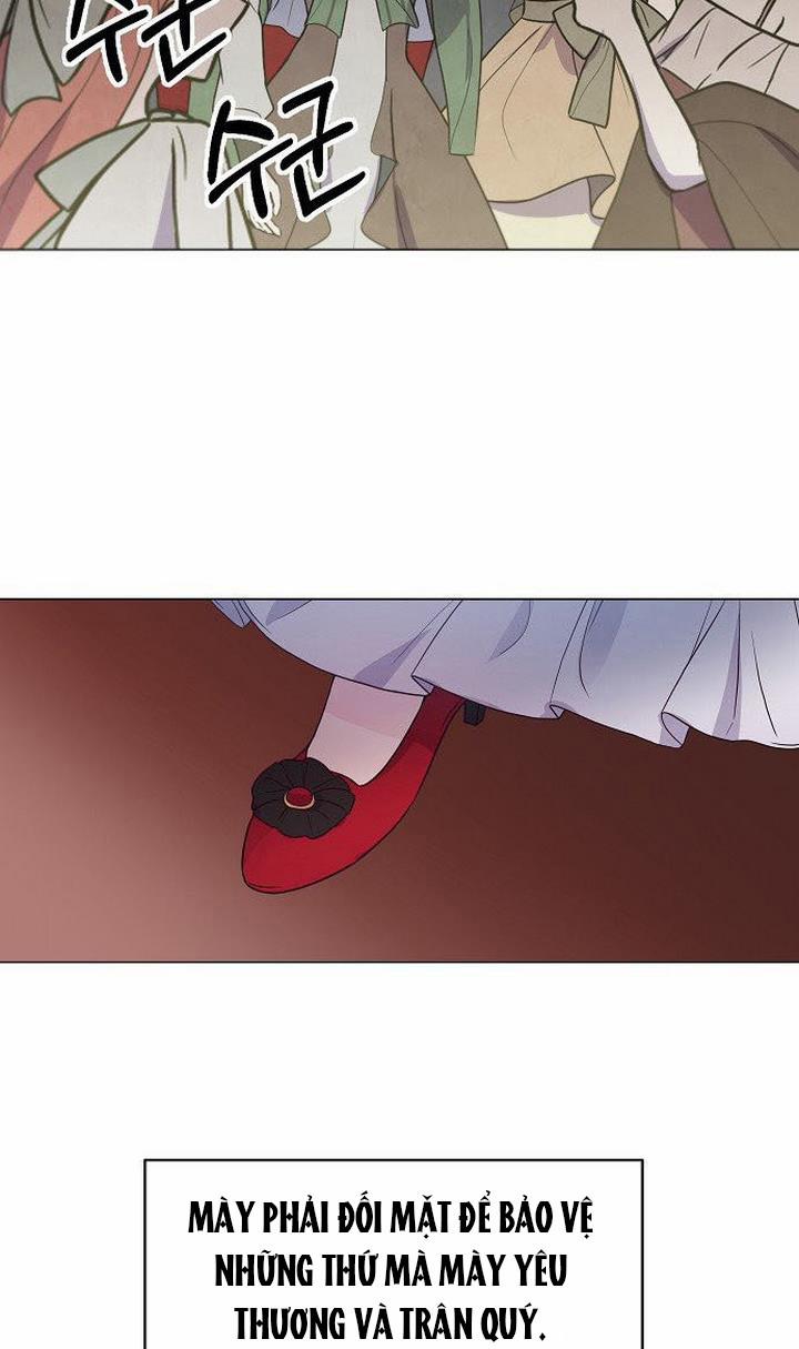 Vị Hôn Thê Nguy Hiểm 11.5 trang 32