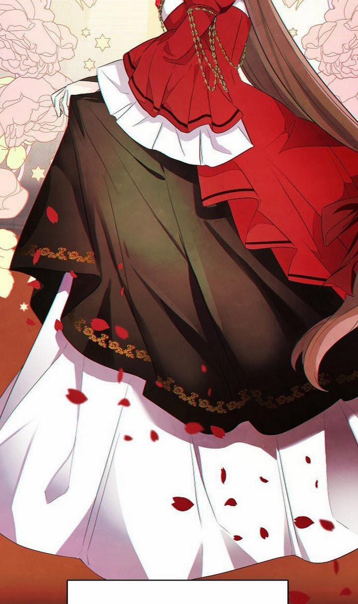 Vị Hôn Thê Nguy Hiểm 11.5 trang 36