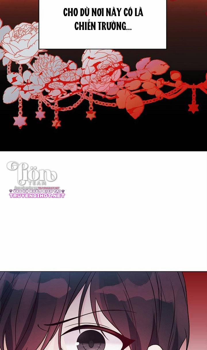 Vị Hôn Thê Nguy Hiểm 11.5 trang 37