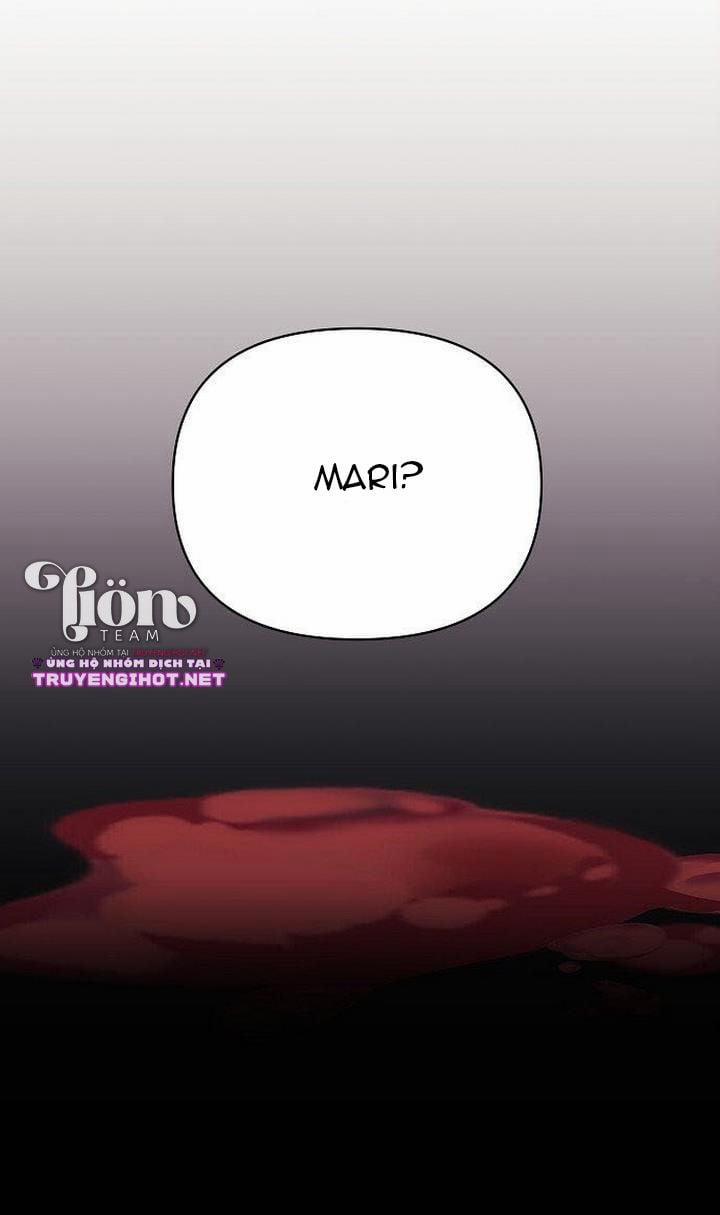 Vị Hôn Thê Nguy Hiểm 11.5 trang 41