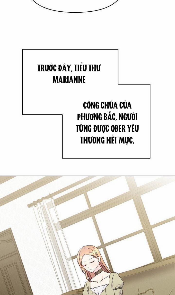 Vị Hôn Thê Nguy Hiểm 11.5 trang 7