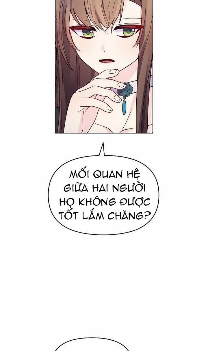 Vị Hôn Thê Nguy Hiểm 11 trang 14