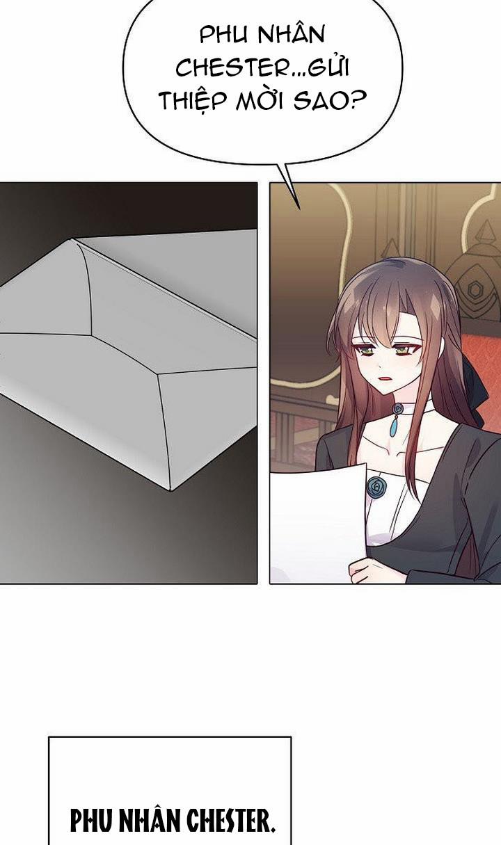 Vị Hôn Thê Nguy Hiểm 11 trang 2