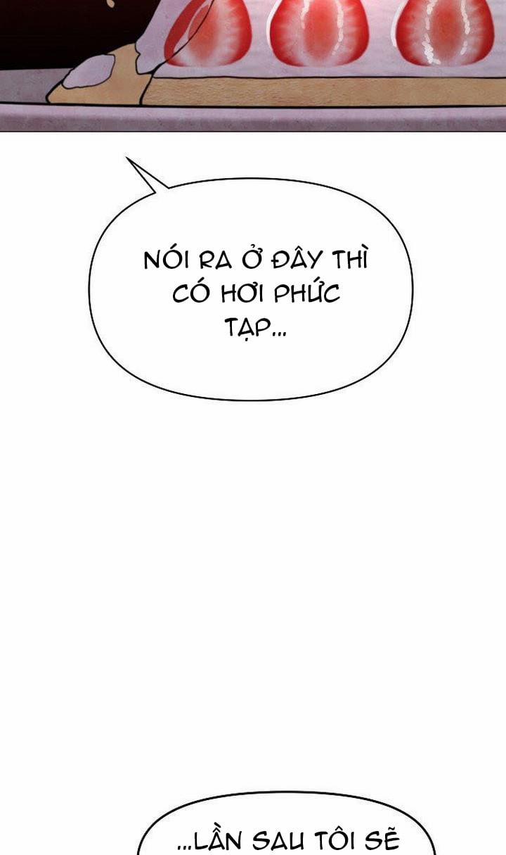 Vị Hôn Thê Nguy Hiểm 11 trang 22