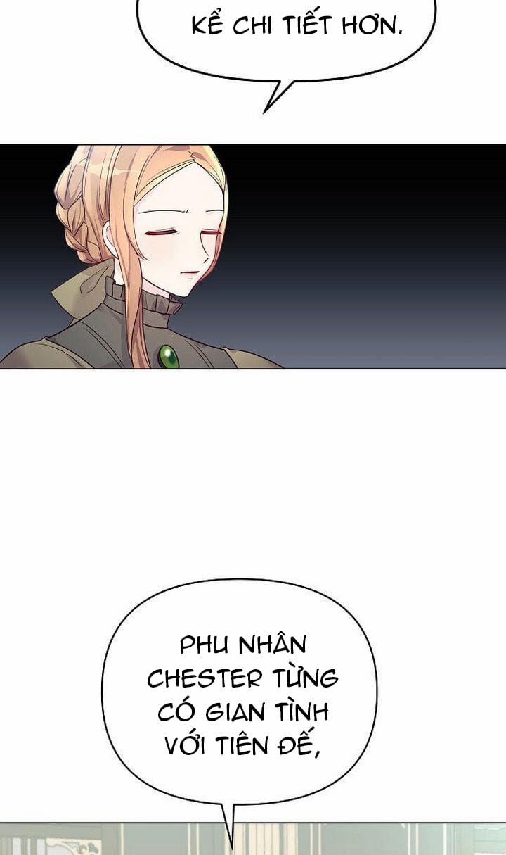 Vị Hôn Thê Nguy Hiểm 11 trang 23