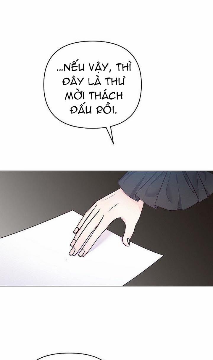 Vị Hôn Thê Nguy Hiểm 11 trang 29