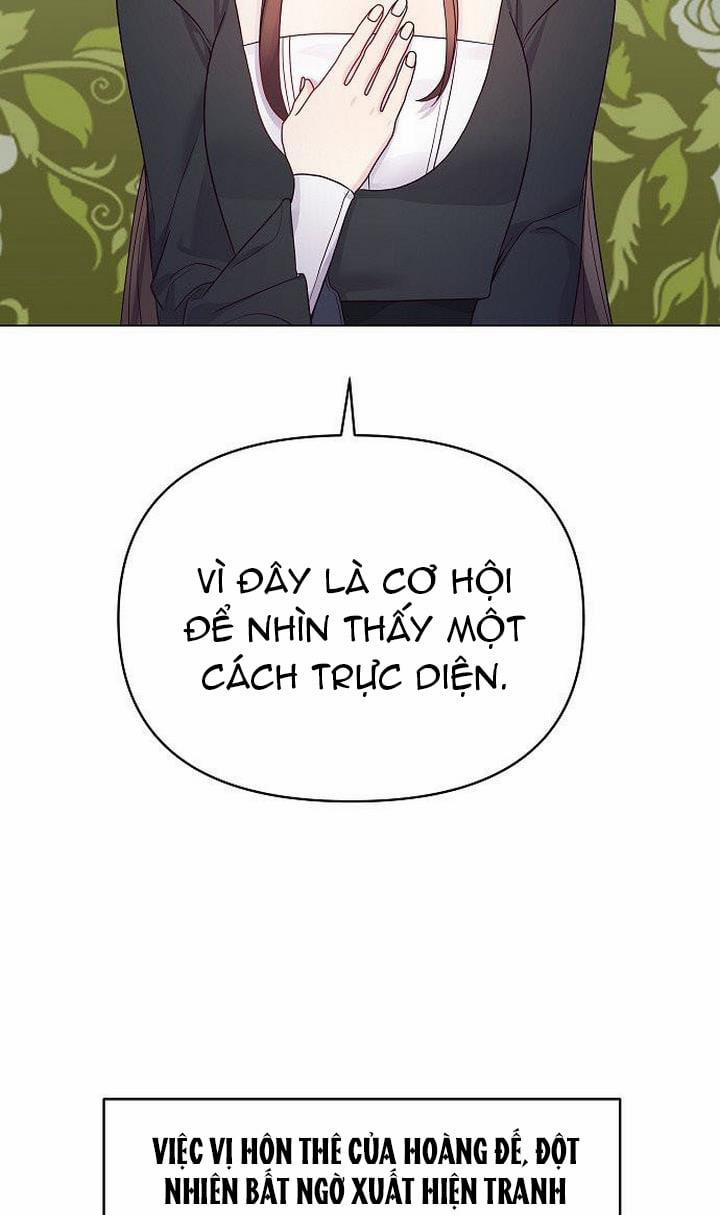 Vị Hôn Thê Nguy Hiểm 11 trang 31