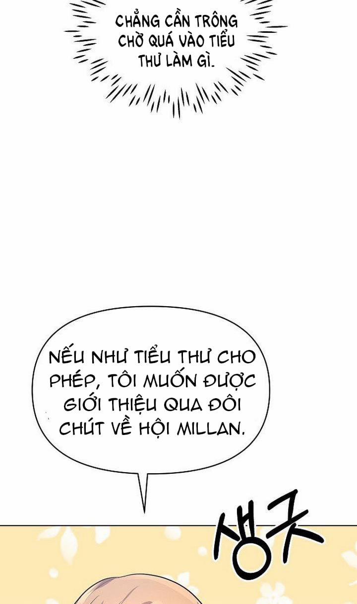 Vị Hôn Thê Nguy Hiểm 11 trang 8