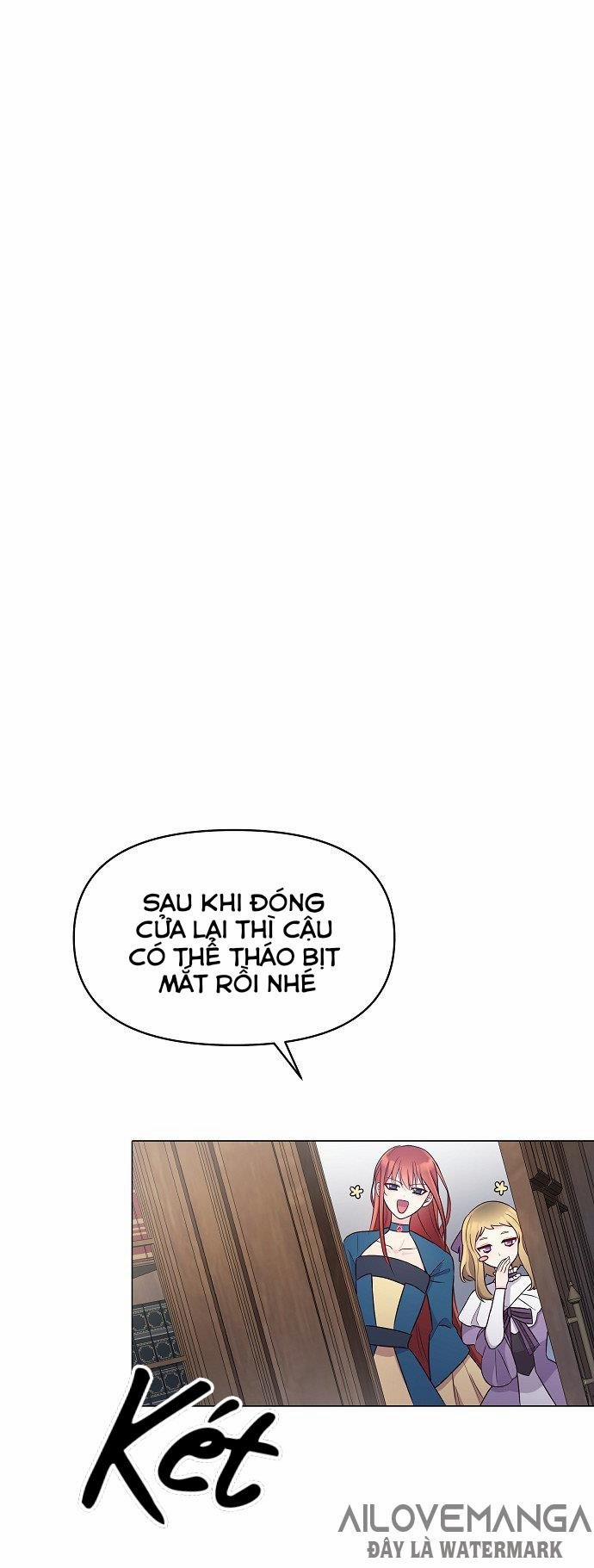 Vị Hôn Thê Nguy Hiểm 2.5 trang 16