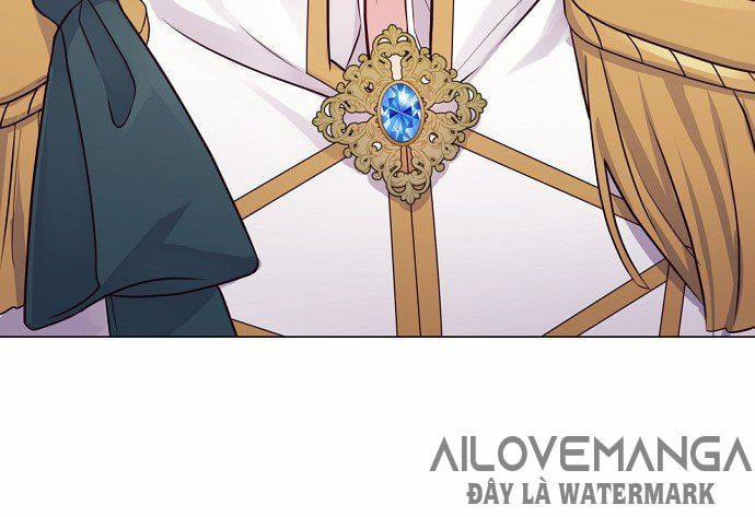 Vị Hôn Thê Nguy Hiểm 2.5 trang 28