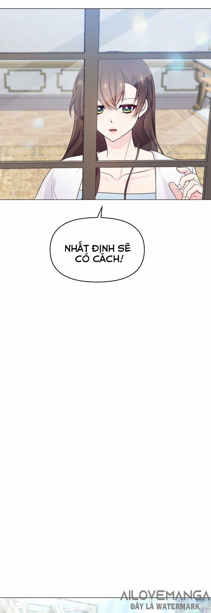 Vị Hôn Thê Nguy Hiểm 2.5 trang 7