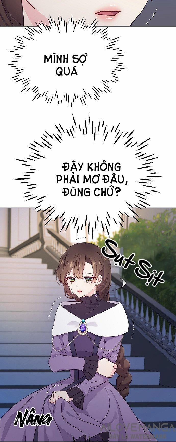 Vị Hôn Thê Nguy Hiểm 2 trang 16