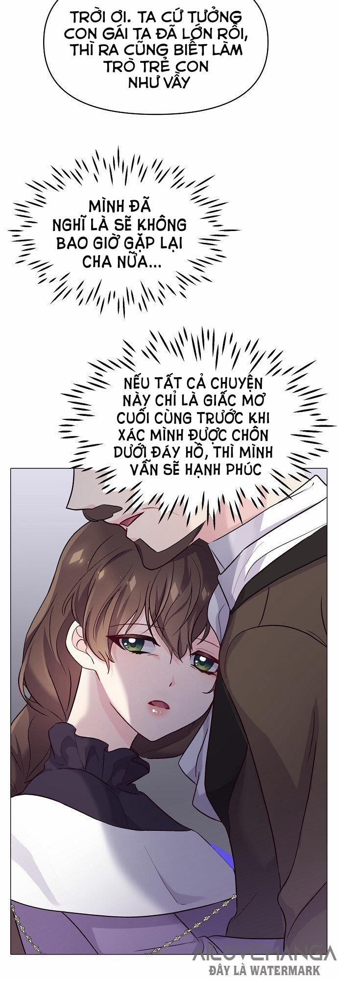 Vị Hôn Thê Nguy Hiểm 2 trang 20