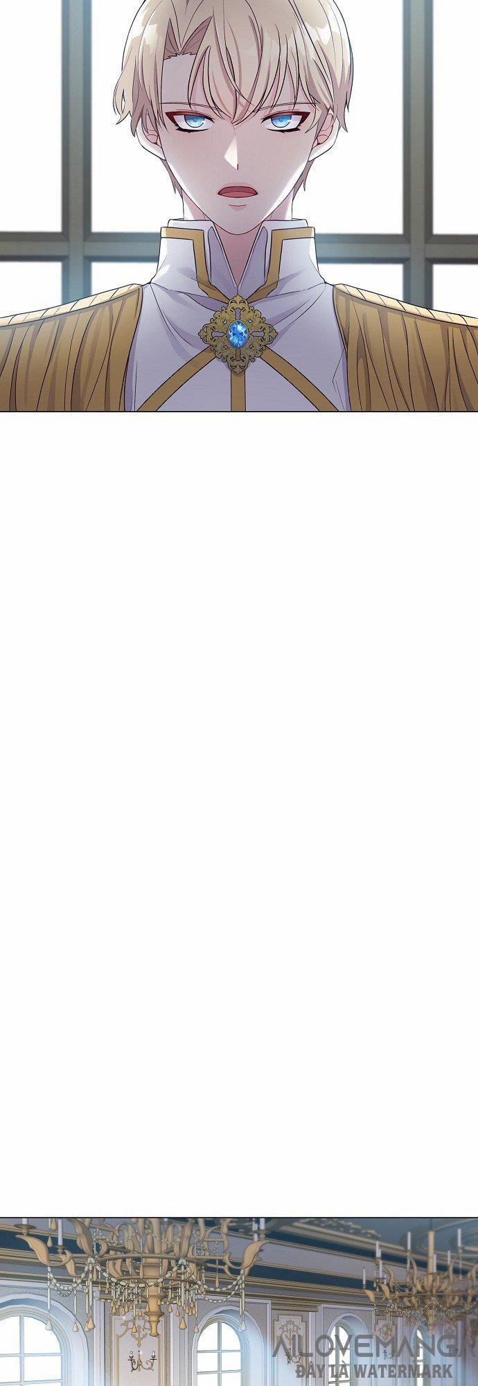 Vị Hôn Thê Nguy Hiểm 4.5 trang 3