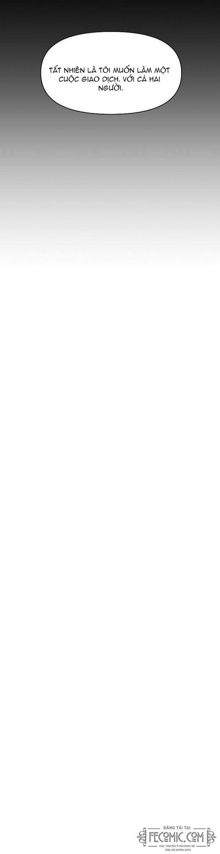 Vị Hôn Thê Nguy Hiểm 5.5 trang 2