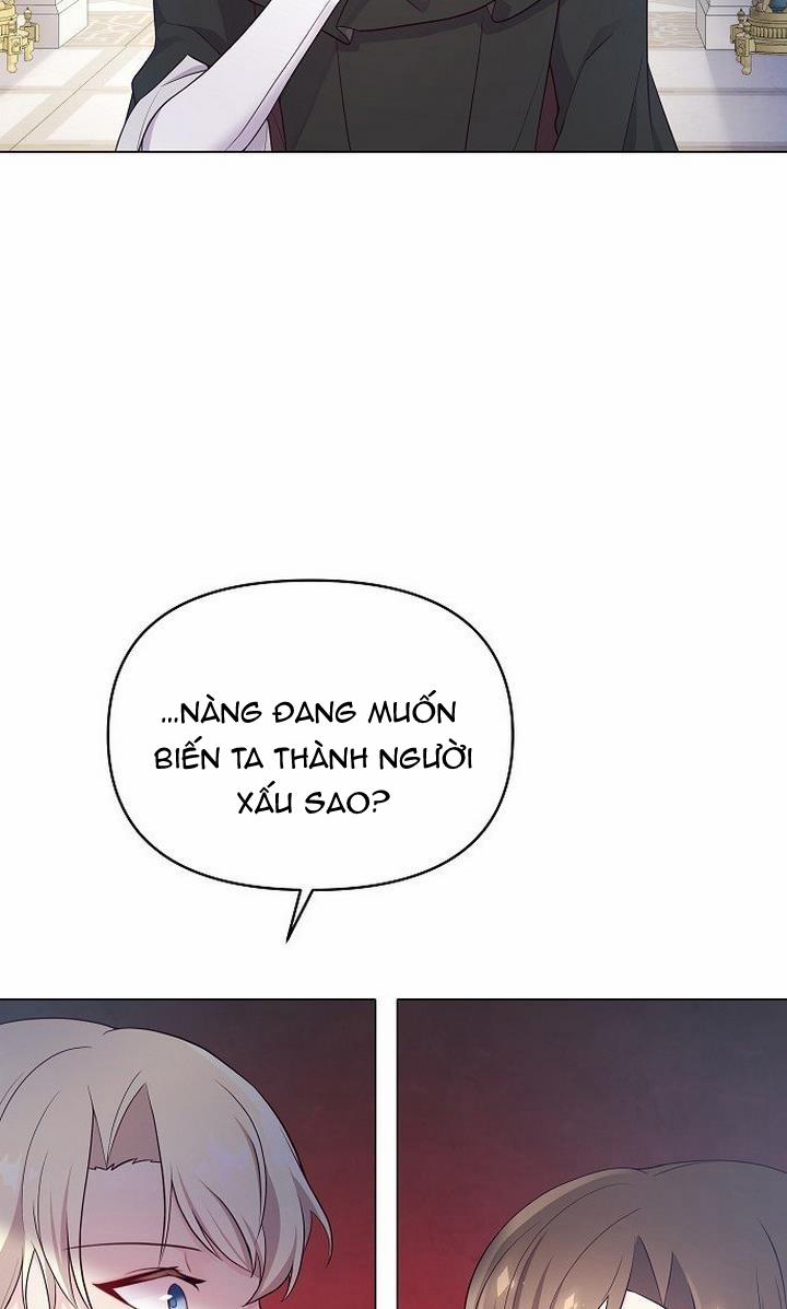 Vị Hôn Thê Nguy Hiểm 6 trang 15