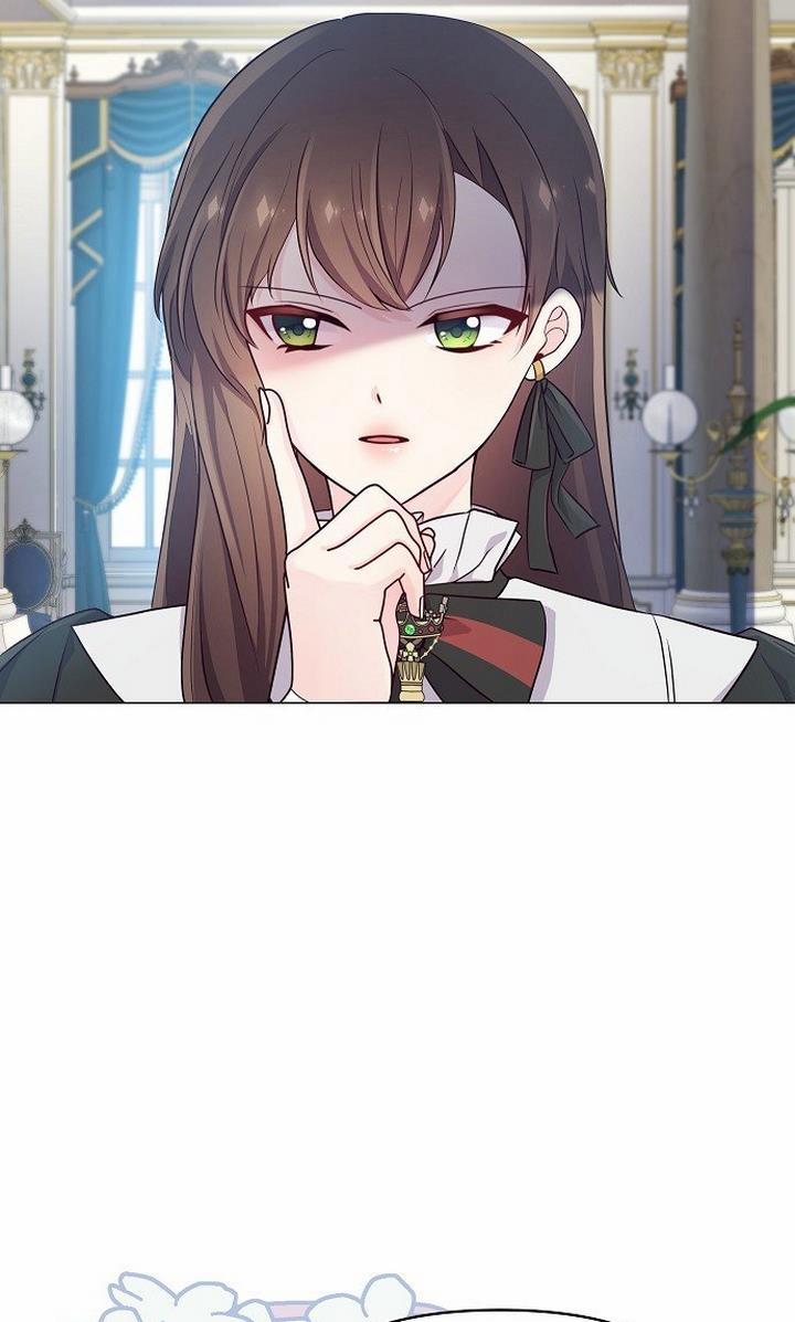 Vị Hôn Thê Nguy Hiểm 6 trang 20