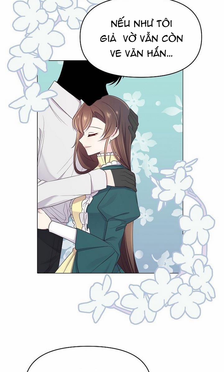Vị Hôn Thê Nguy Hiểm 6 trang 21