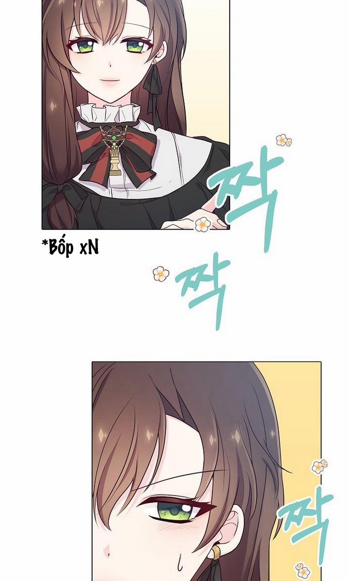 Vị Hôn Thê Nguy Hiểm 6 trang 3