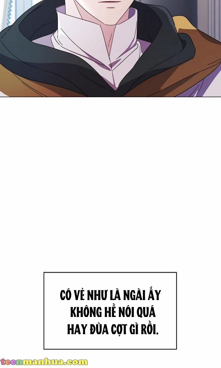 Vị Hôn Thê Nguy Hiểm 6 trang 35