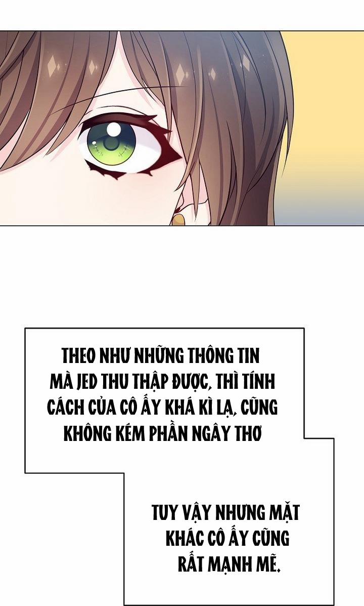 Vị Hôn Thê Nguy Hiểm 6 trang 36