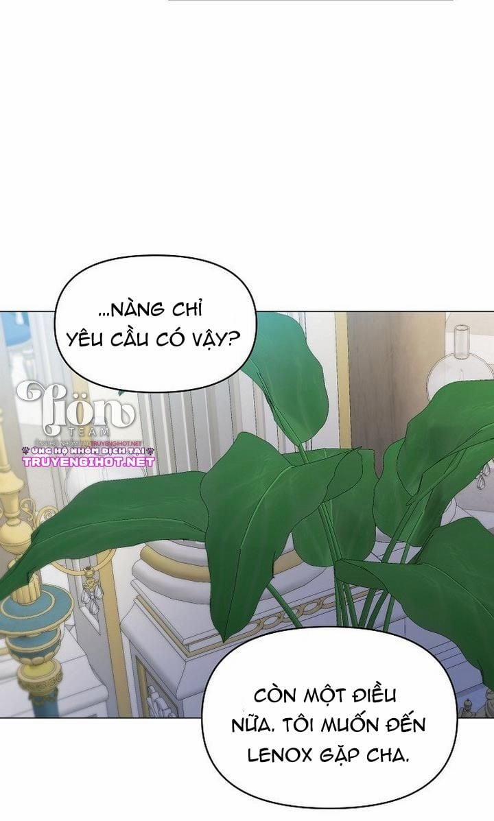 Vị Hôn Thê Nguy Hiểm 6 trang 37