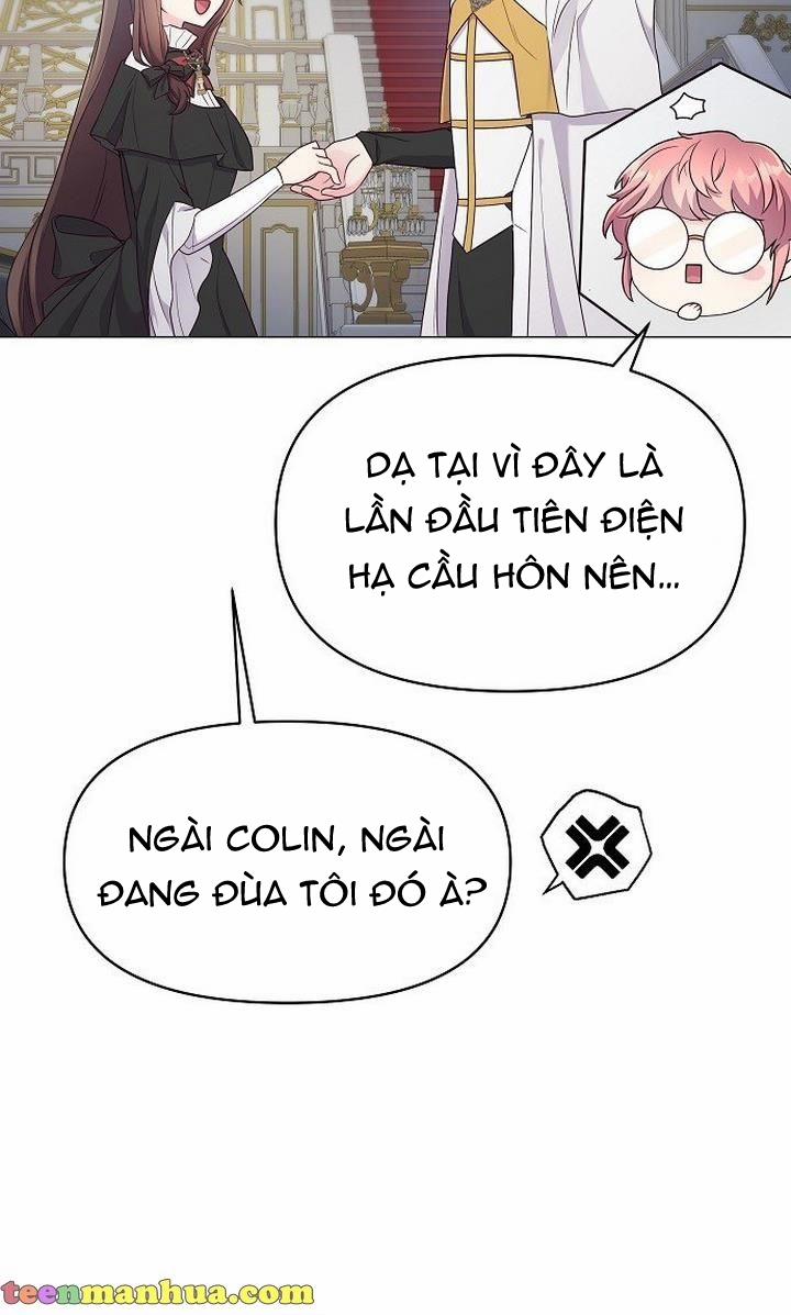 Vị Hôn Thê Nguy Hiểm 6 trang 6