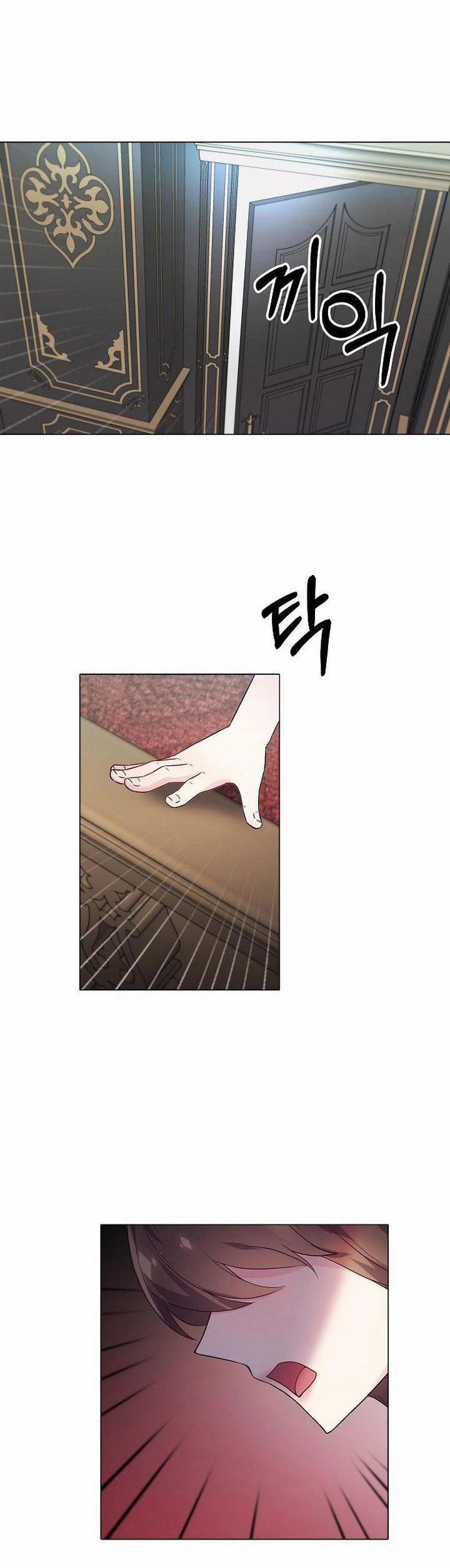 Vị Hôn Thê Nguy Hiểm 7 trang 2