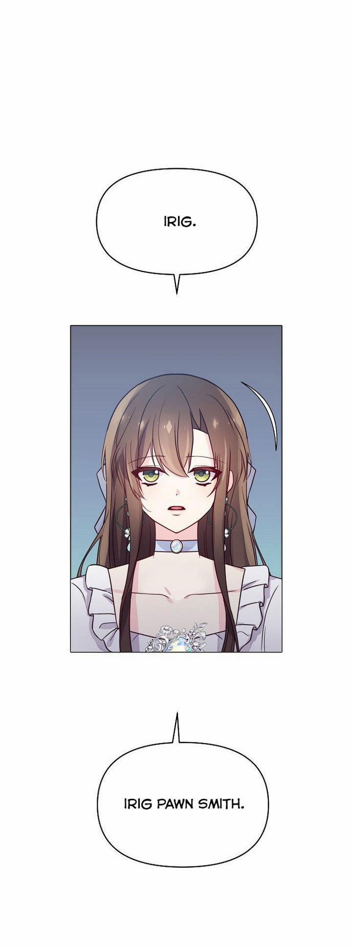 Vị Hôn Thê Nguy Hiểm 8 trang 20