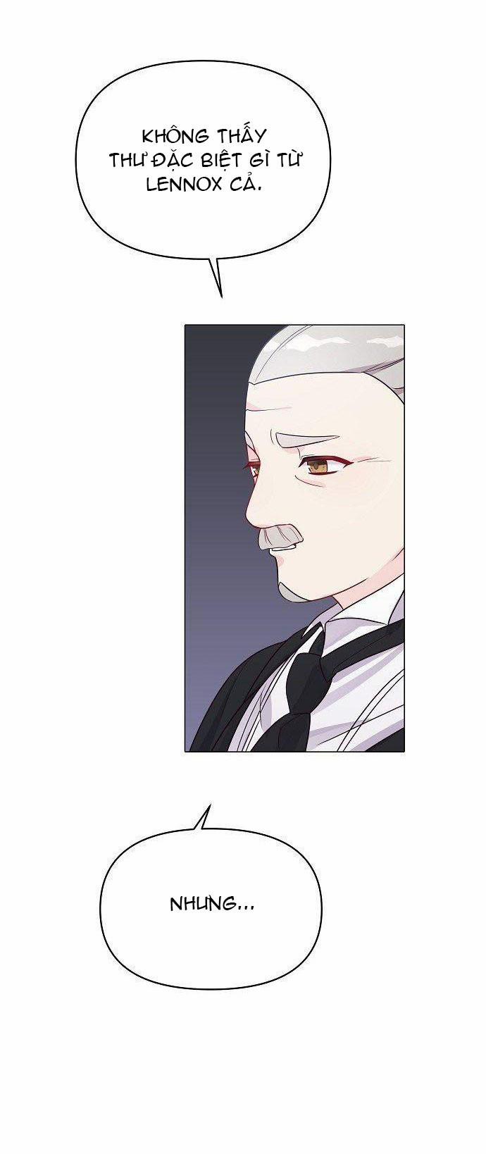 Vị Hôn Thê Nguy Hiểm 9.5 trang 13