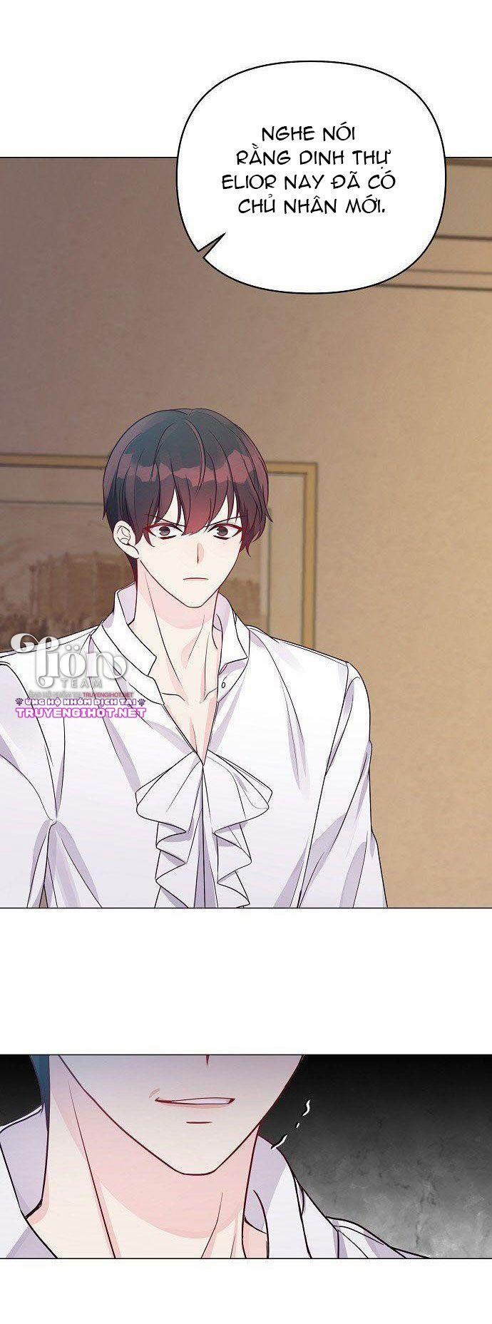 Vị Hôn Thê Nguy Hiểm 9.5 trang 14