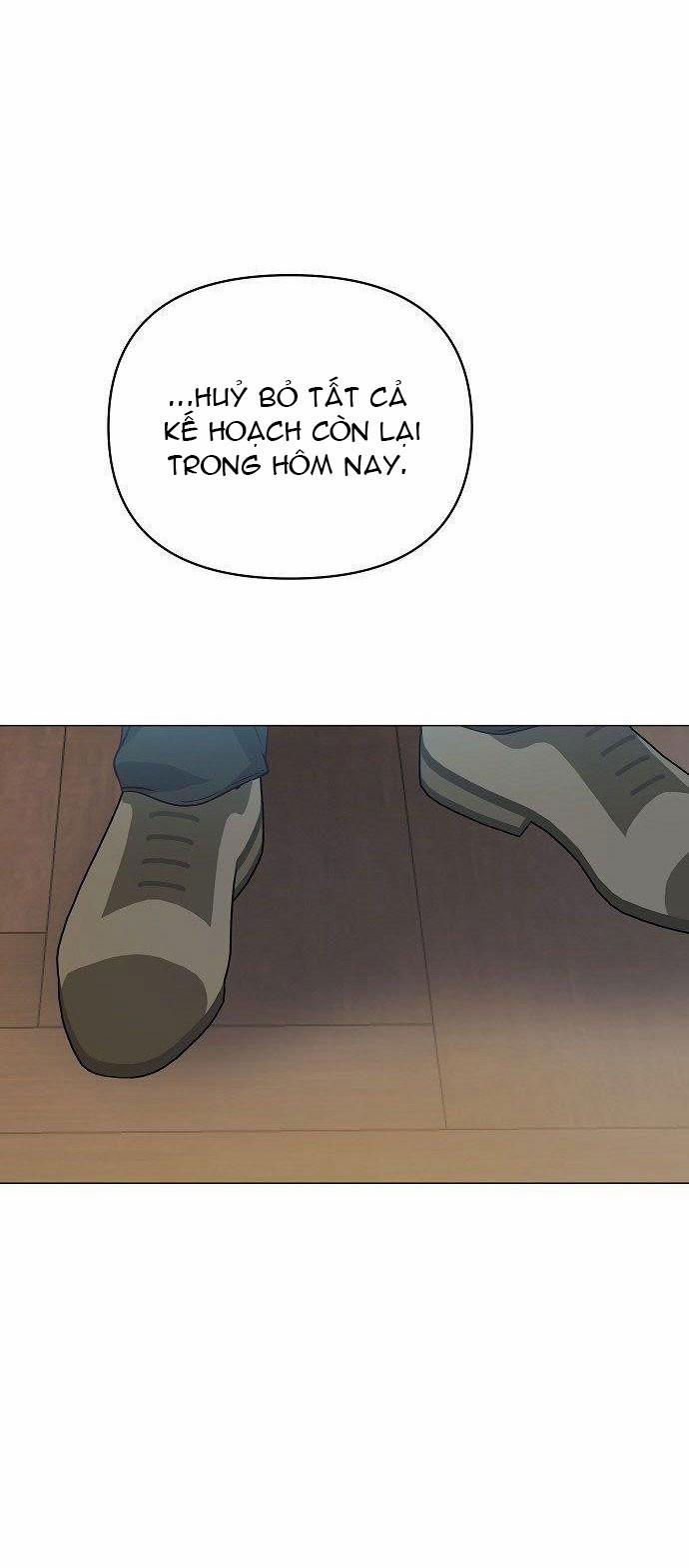 Vị Hôn Thê Nguy Hiểm 9.5 trang 19