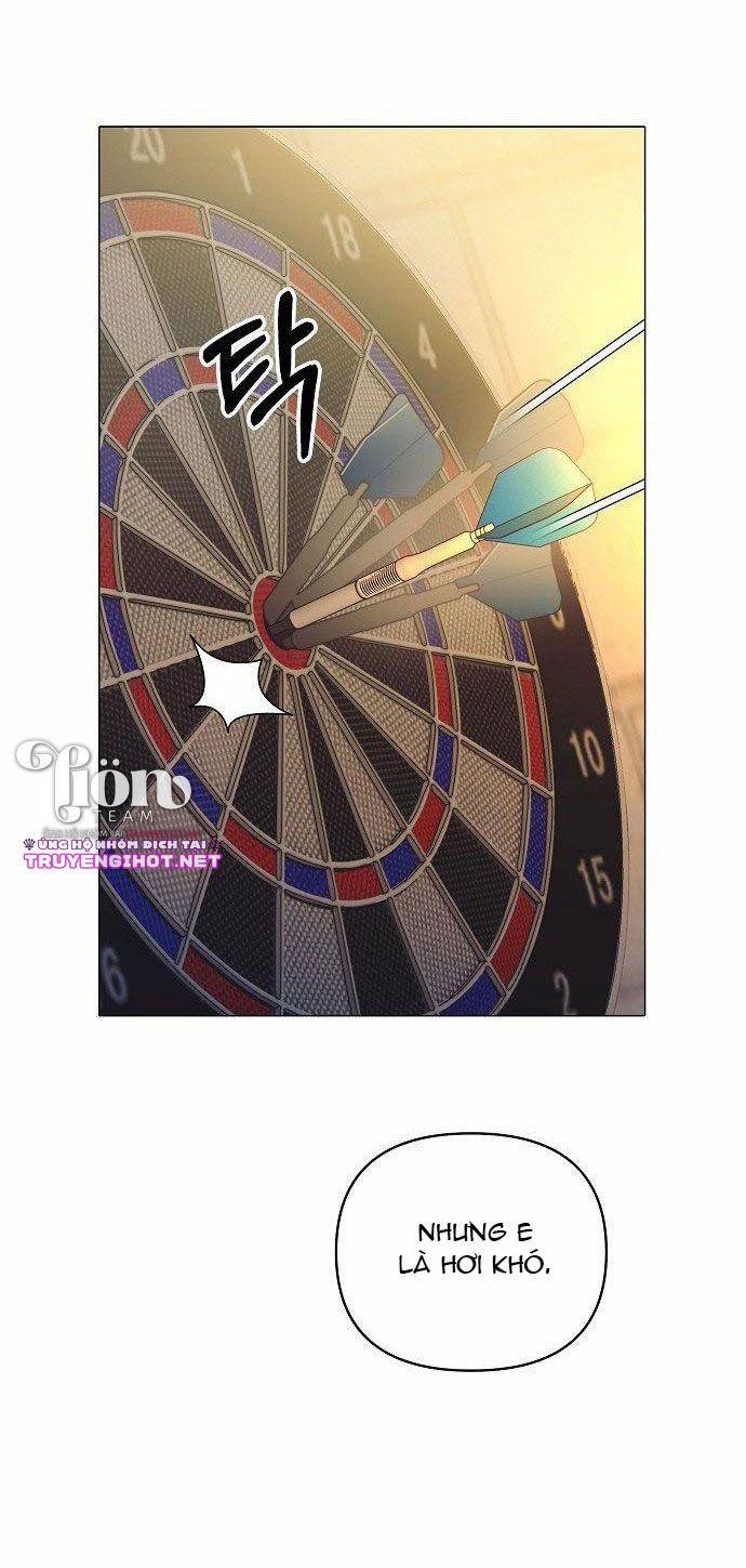 Vị Hôn Thê Nguy Hiểm 9.5 trang 2