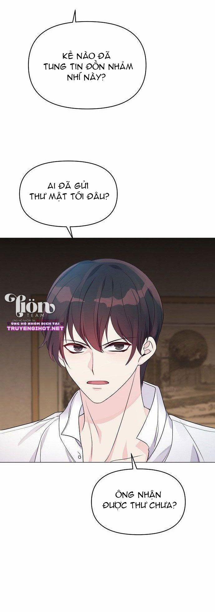 Vị Hôn Thê Nguy Hiểm 9.5 trang 8